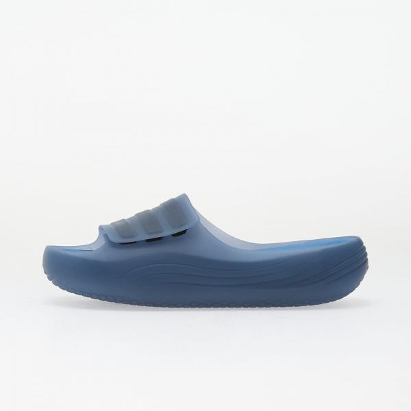 Tenisky adidas Adislide Crew Blue/ Light Blue/ Core Black EUR 40.5