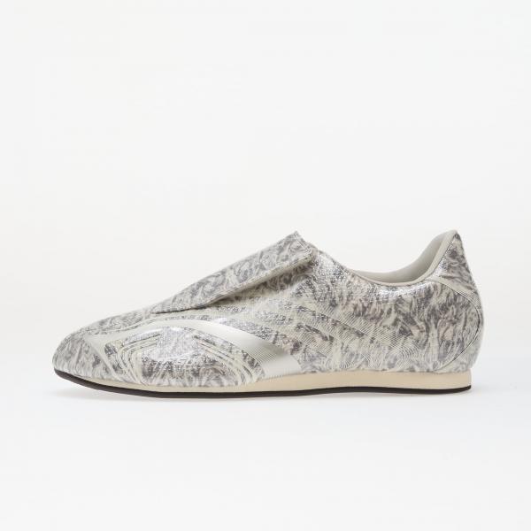 Tenisky adidas Taekwondo F50 W Silver Met./ Grey One/ Grey Three EUR 39 1/3