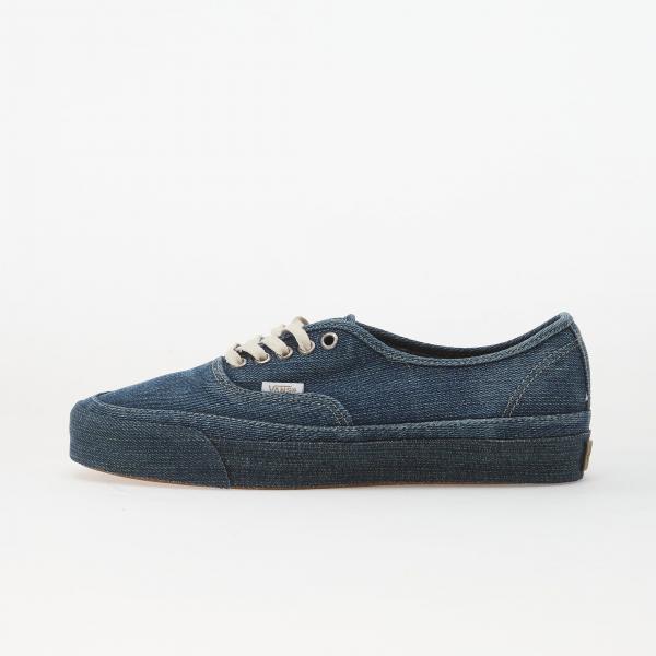 Tenisky Vans LX Authentic 44 Denim Indigo EUR 44
