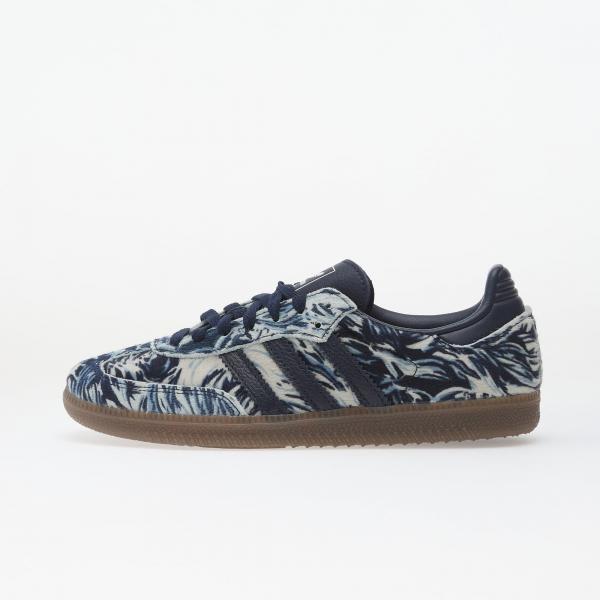Tenisky adidas Samba Og W Night Indigo/ Night Indigo/ Off White EUR 42
