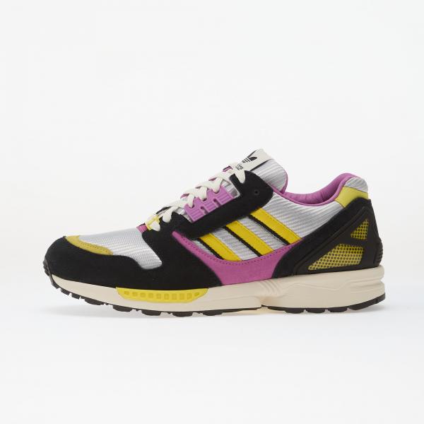 Tenisky adidas ZX 8000 Mig Core Black/ Sepuli/ Lgtyel EUR 38 2/3