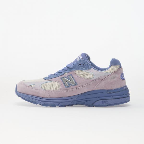 Tenisky New Balance 993 Made in USA Purple EUR 45.5