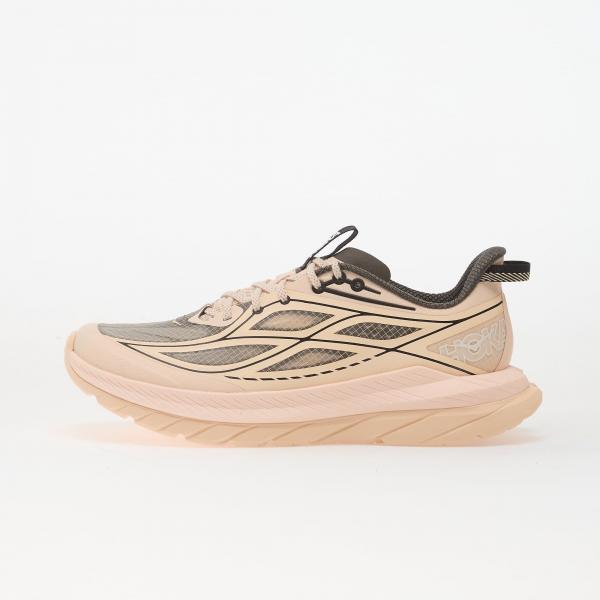 Tenisky Hoka® W Mach Remastered Tangerine Glow/ Asphalt Grey EUR 42