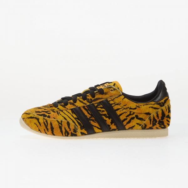 Tenisky adidas Japan W Yellow/ Core Black/ Creme Yellow EUR 41 1/3