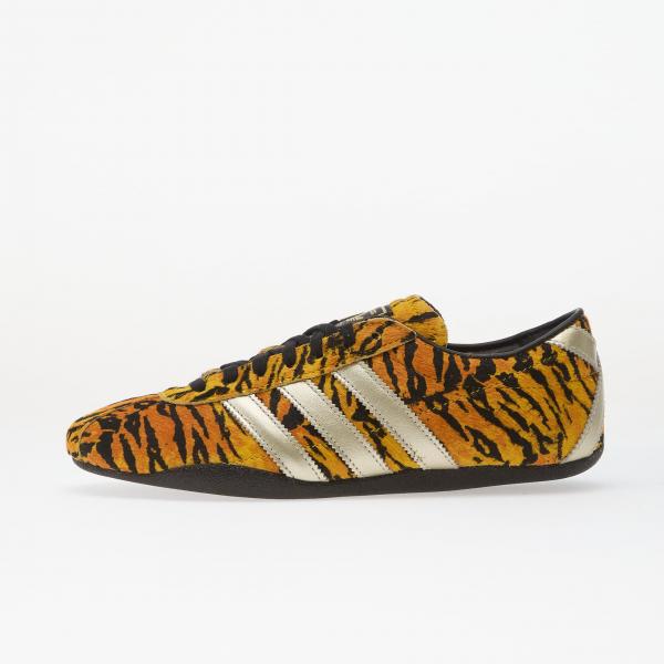 Tenisky adidas Tokyo W Yellow/ Gold Met./ Core Black EUR 40