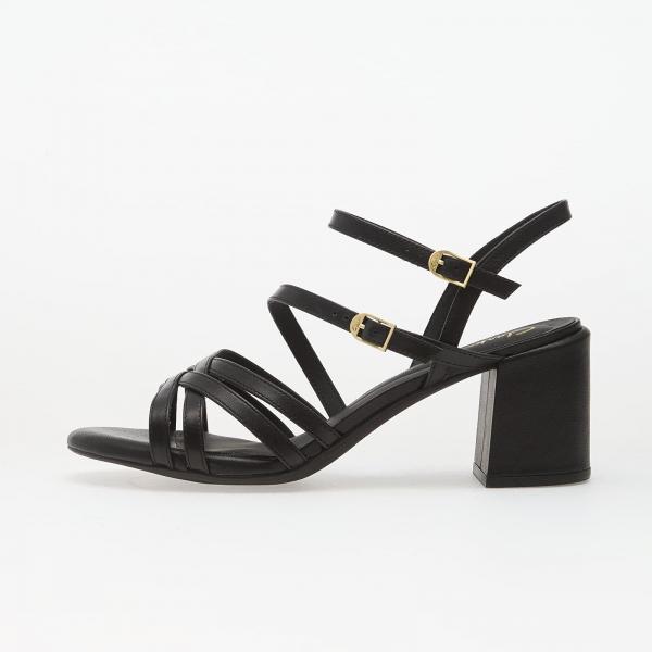 Tenisky Clarks Ezoria Strap Black Leather EUR 38