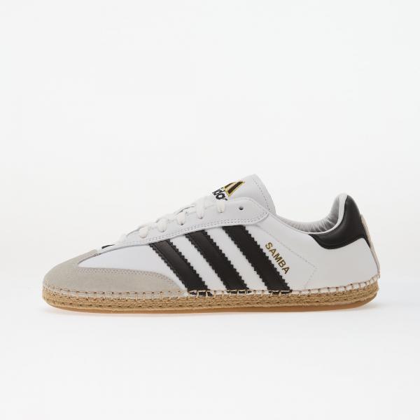 Tenisky adidas x Clot Samba By Edison Chen Trainers Ftwr White/ Core Black/ Ftwr White EUR 43 1/3
