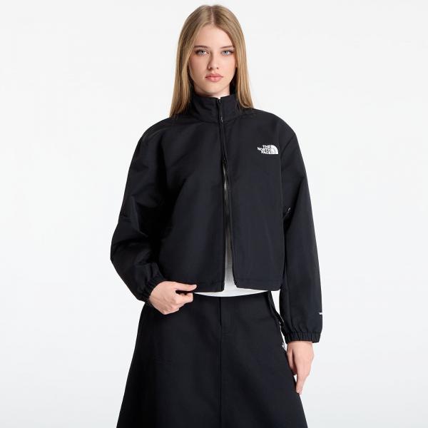 Bunda The North Face Tnf Easy Wind Jacket TNF Black S