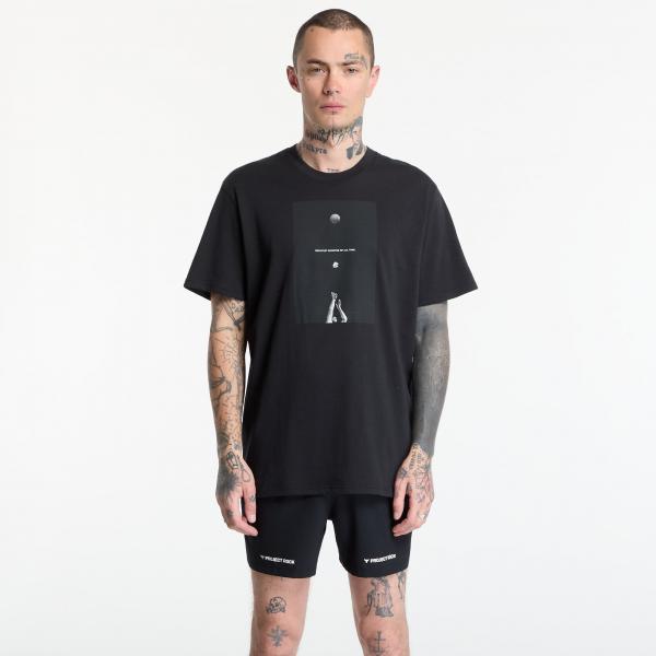 Tričko Under Armour Curry Greatest Shooter Tee Black XL