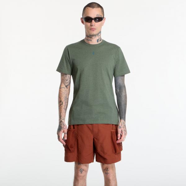 Tričko Cotopaxi M's Llama Icon T-Shirt Fatigue S