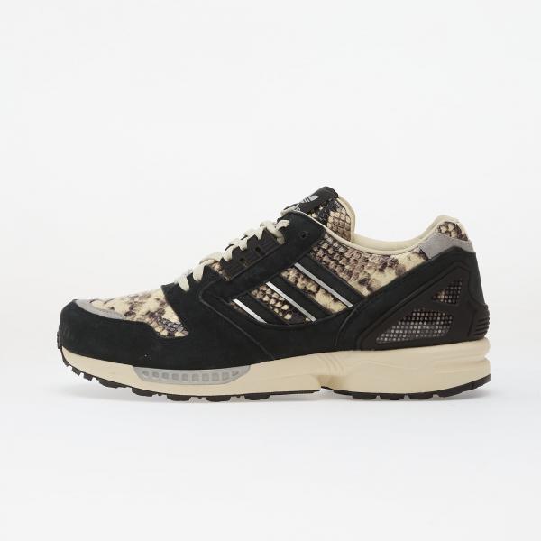 Tenisky adidas ZX 8000 Core Black/ Core Black/ Crew White EUR 46