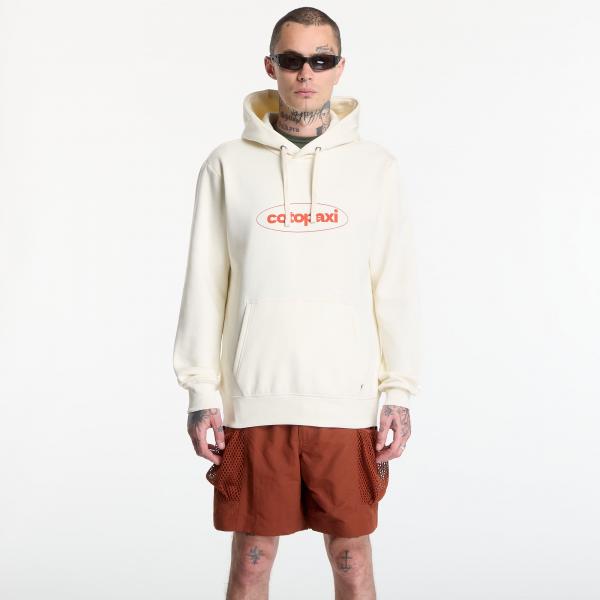 Mikina Cotopaxi M's Retro Pullover Hoodie Bone L