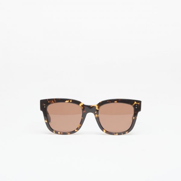 Sluneční brýle MessyWeekend Liv Tortoise/ Brown Universal