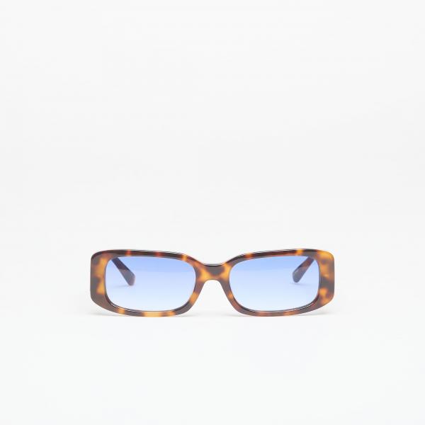 Sluneční brýle MessyWeekend Roxie Tortoise/ Blue Universal