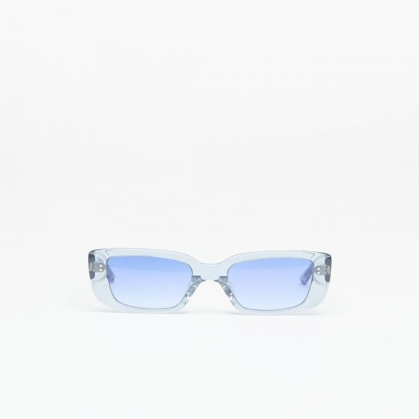 Sluneční brýle MessyWeekend Grace Blue Crystal/ Blue Universal
