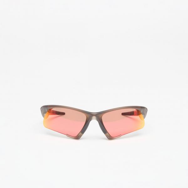 Sluneční brýle Oakley Suture Jacket Matte Brown Smoke/ Prizm Trail Torch Universal