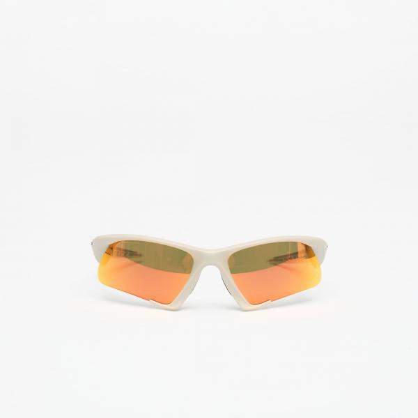 Sluneční brýle Oakley Suture Jacket Matte Sand/ Prizm Ruby Universal