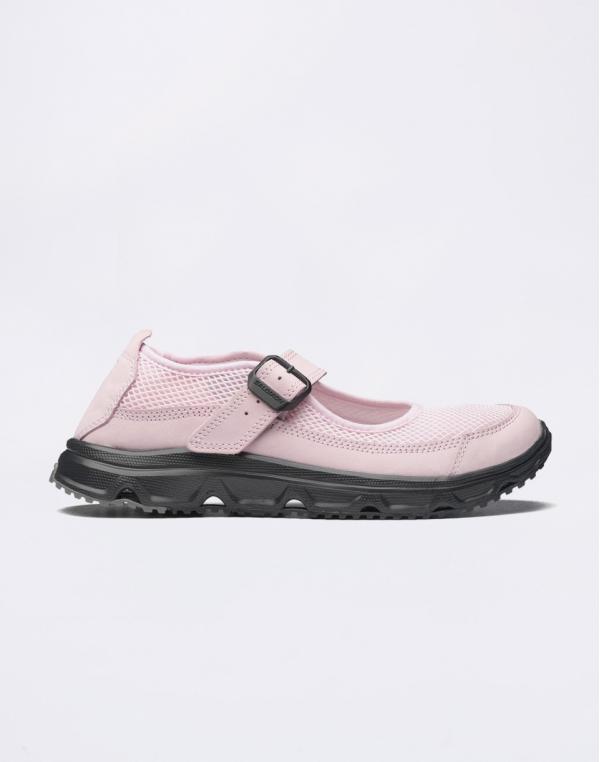 Salomon RX Marie-Jeanne Icy Pink/Black/Allo 37 1/3