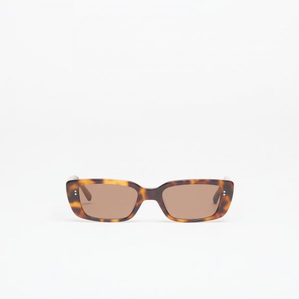 Sluneční brýle MessyWeekend GRACE Tortoise/ Brown Universal