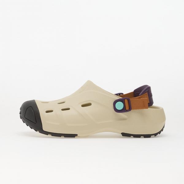 Tenisky Crocs Quick Trail Clog Bone/ Multi EUR 38-39