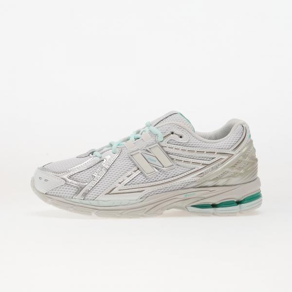 Tenisky New Balance 1906 White/ Deep End EUR 42.5