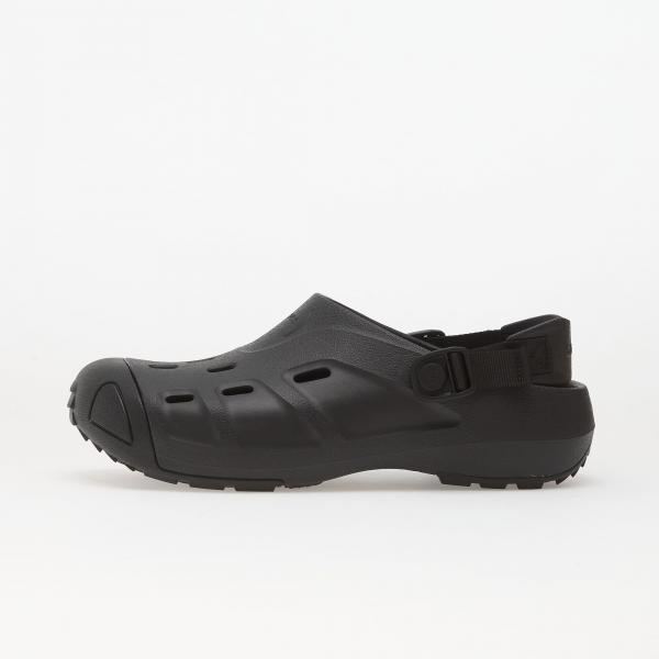 Tenisky Crocs Quick Trail Clog Black EUR 43-44