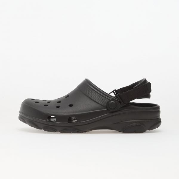 Tenisky Crocs All Terrain Clog Black/ Black EUR 39-40