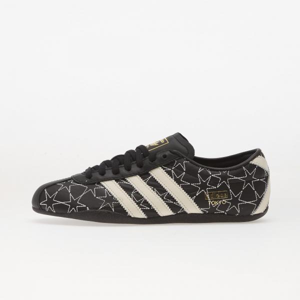 Tenisky adidas Tokyo W Core Black/ Off White/ Gold Metallic EUR 38