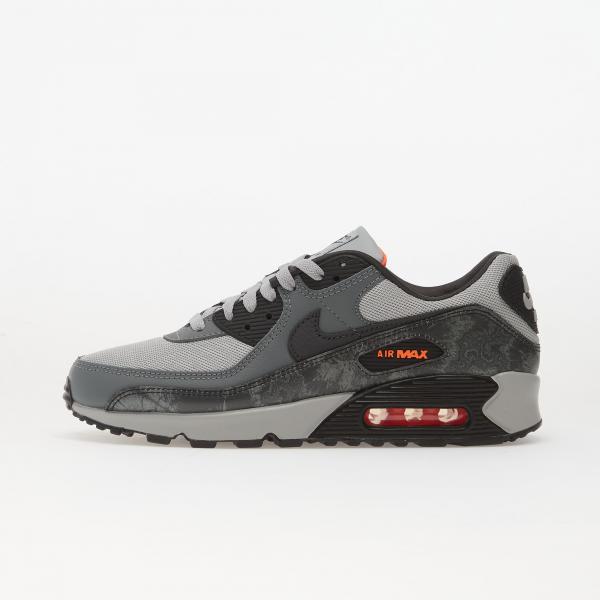 Tenisky Nike Air Max 90 Premium Se "Cinder Cone" Multi-Color/ Black-Smoke Grey EUR 44