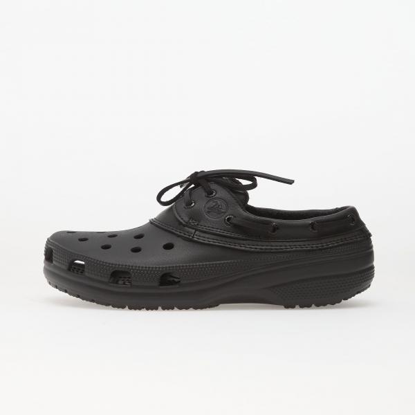 Tenisky Crocs Classic Islander Black/Black EUR 39-40