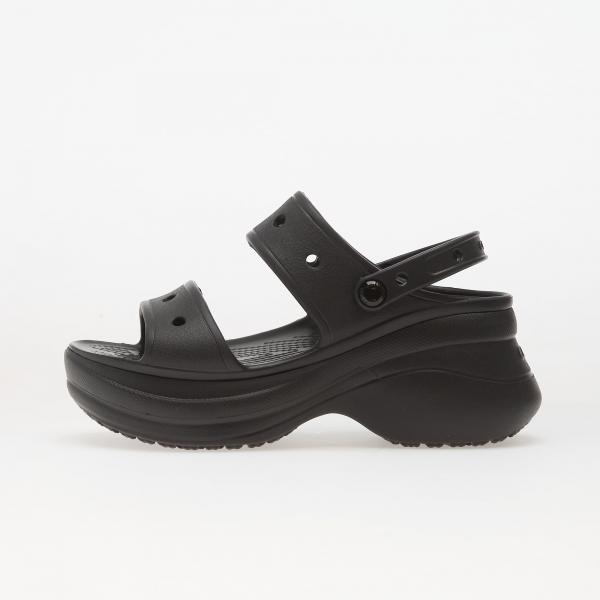 Tenisky Crocs Bae Sandal Black EUR 36-37