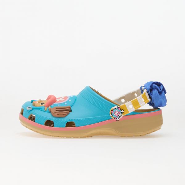 Tenisky Crocs One Piece Chopper Cls Clg Multi EUR 39-40