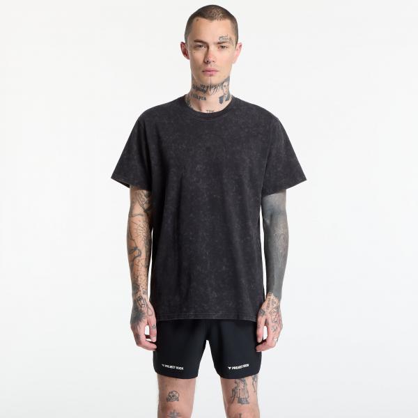 Tričko Under Armour Curry ICDAT Tee Black S