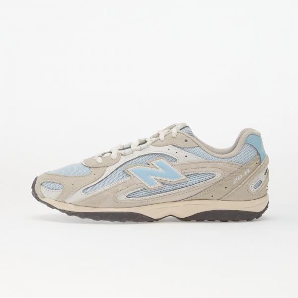 Tenisky New Balance 204 Linen/ Oxford Blue EUR 40.5