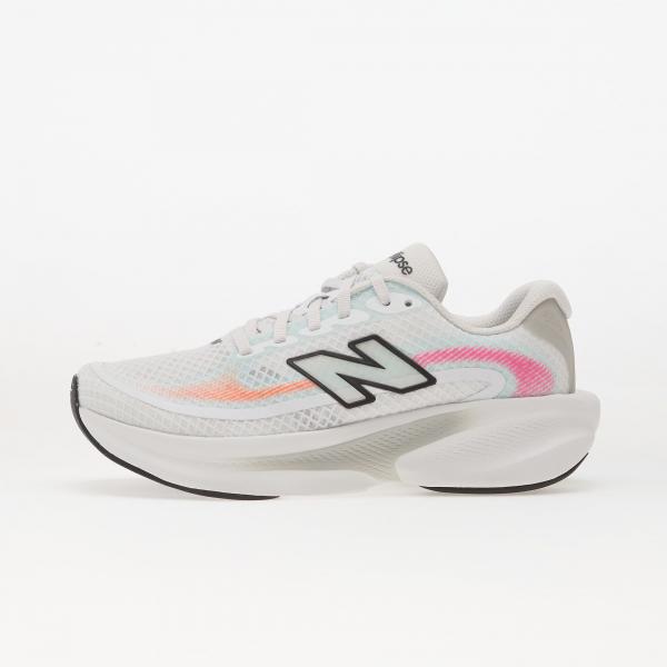Tenisky New Balance Fresh Foam Ellipse v1 White/ Black/ Glint Blue EUR 38