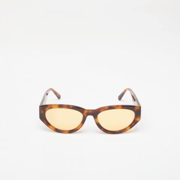 Sluneční brýle MessyWeekend Audrey Tortoise/ Yellow Universal