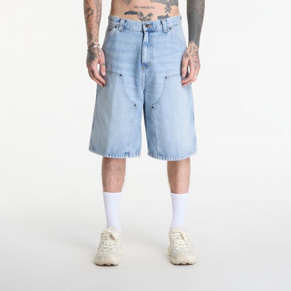 Šortky Carhartt WIP OG Double Knee Short Blue L