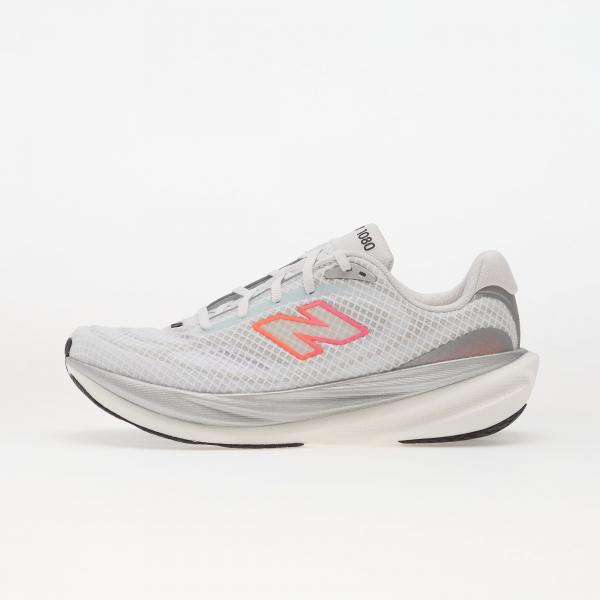 Tenisky New Balance Infinion 1080 v15 White/ Pink Heat/ Tangerine Heat EUR 41.5