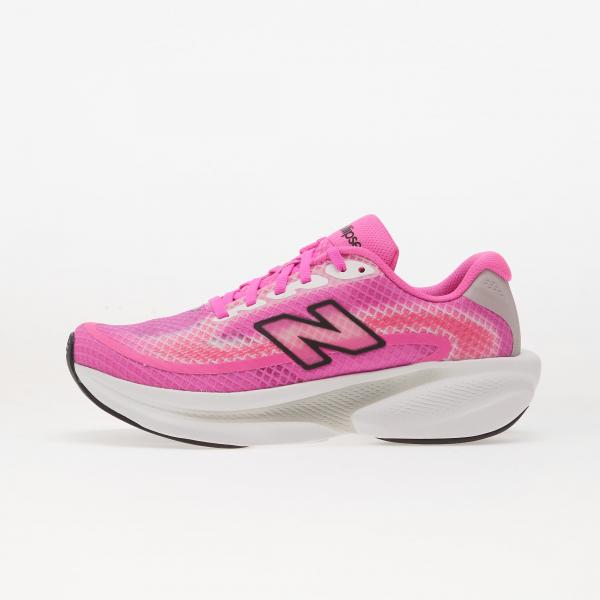 Tenisky New Balance Fresh Foam Ellipse v 1 Pink Heat/ Black EUR 42.5