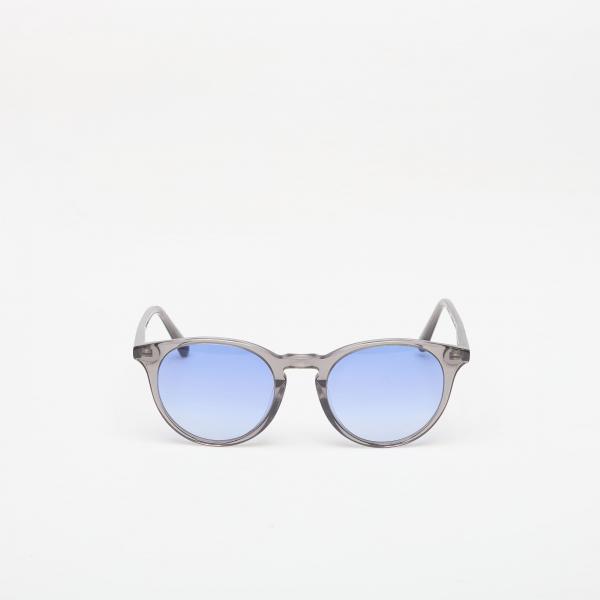Sluneční brýle MessyWeekend New Depp Grey Crystal/ Blue Universal