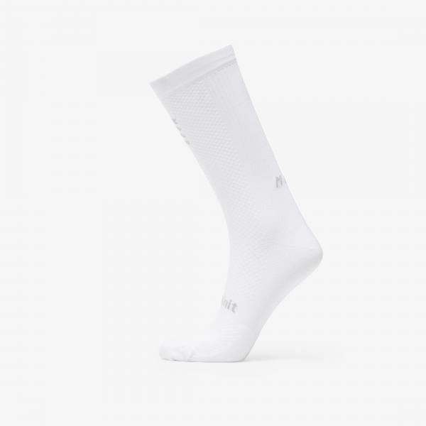 Ponožky MAAP PRO Knit Sock White L/XL