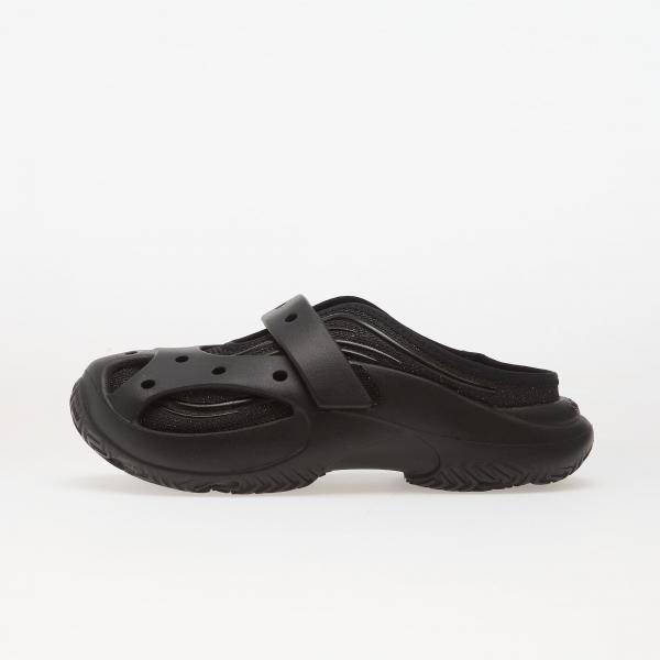 Tenisky Crocs Caged Mule Black EUR 41-42