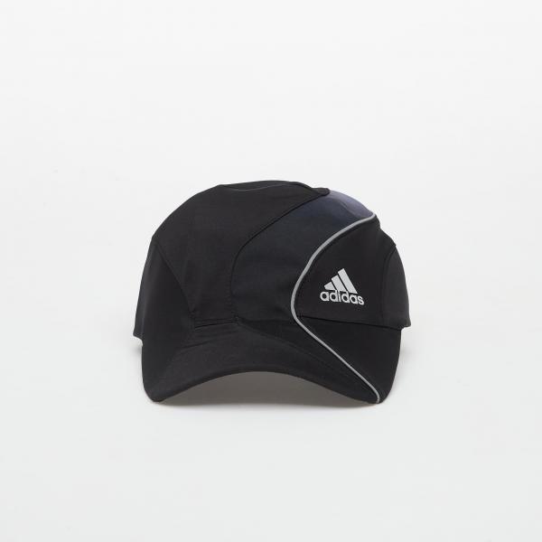 Kšiltovka adidas Dynamic Cutlines Cap Black OSFL