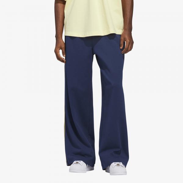 Tepláky adidas City Terrace Track Pant Night Indigo M