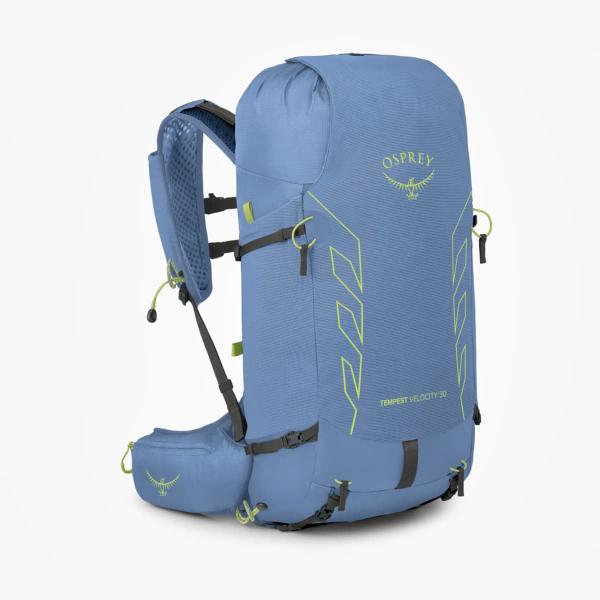 Batoh Osprey Tempest Velocity 30 Sevres Blue XS/S