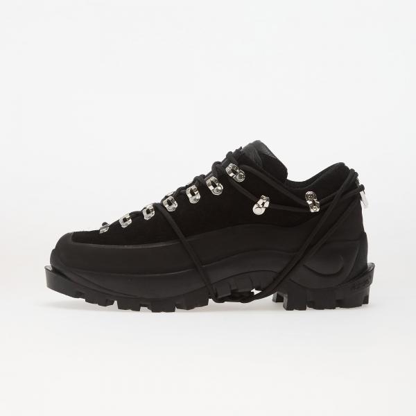 Tenisky HELIOT EMIL Low Hiking Boots Black EUR 42