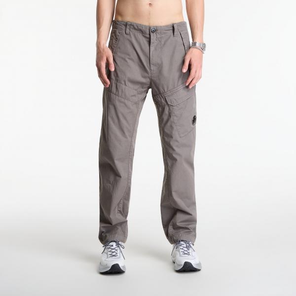 Kalhoty C.P. Company Cargo Pant Gunmetal 56