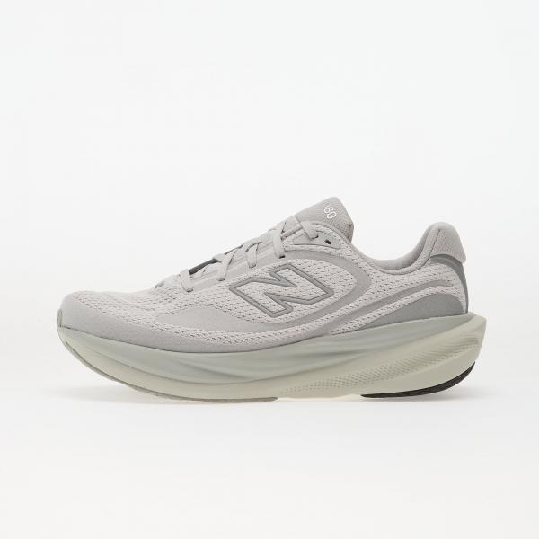 Tenisky New Balance 1080 Grey Matter/ Silver Metallic / Silver Metallic EUR 45.5