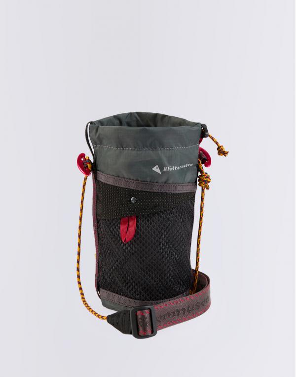 Klättermusen Algir Bottle Sling 563 Dark Teal