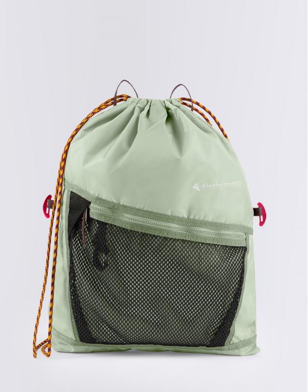 Klättermusen Algir Sack Pack 516 Sea Foam